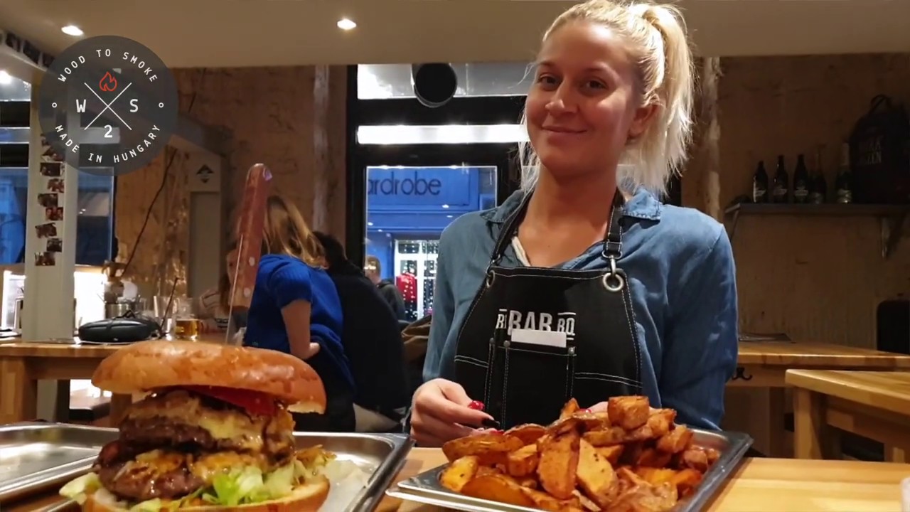 Egy füst alatt 3. rész: BpBarBq