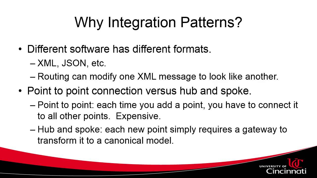 What is Enterprise Integration?  Part 1: Introduction