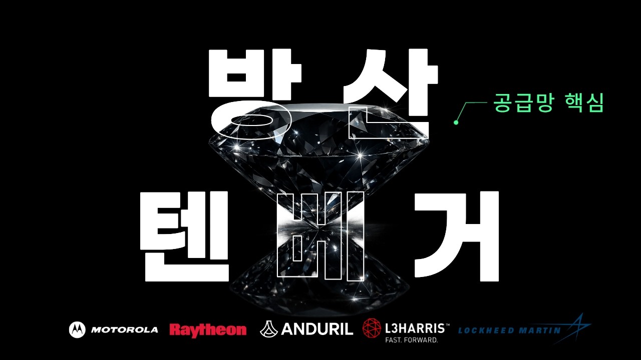 미국 공급망은 매우 중요합니다.