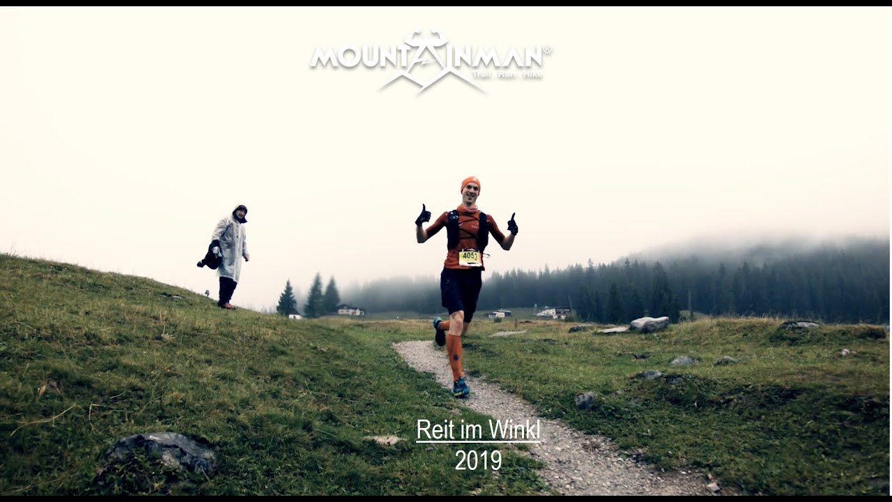 Afterracevideo | MOUNTAINMAN Reit im Winkl  | 2019