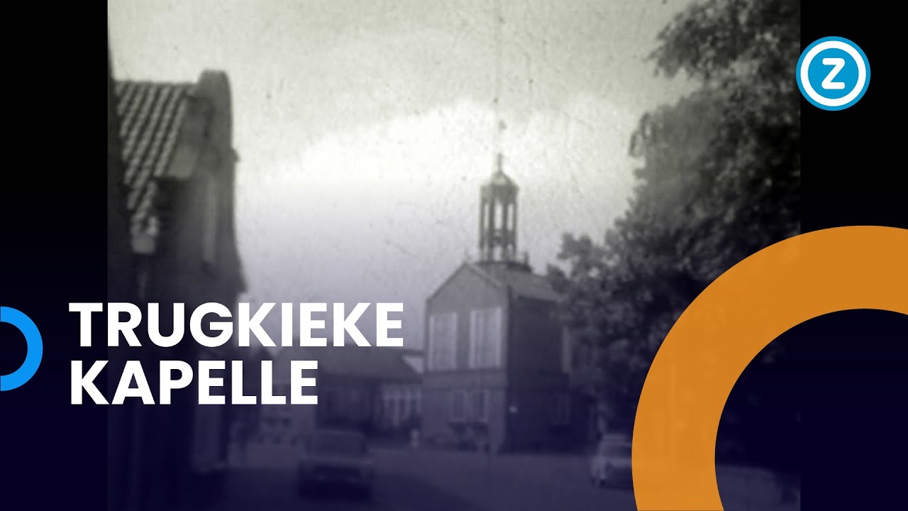 Trugkieke, Kapelle