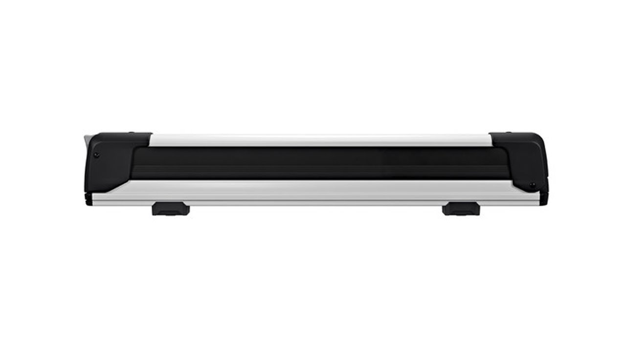 Ski and snowboard rack - Thule Snowpack Extender