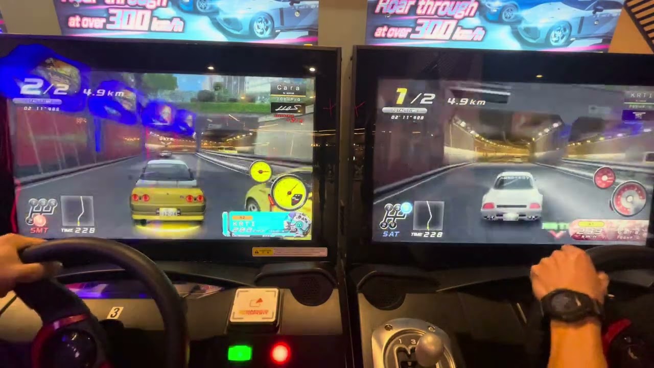 (WMMT6RR) Fairview Terraces VS battles part 5