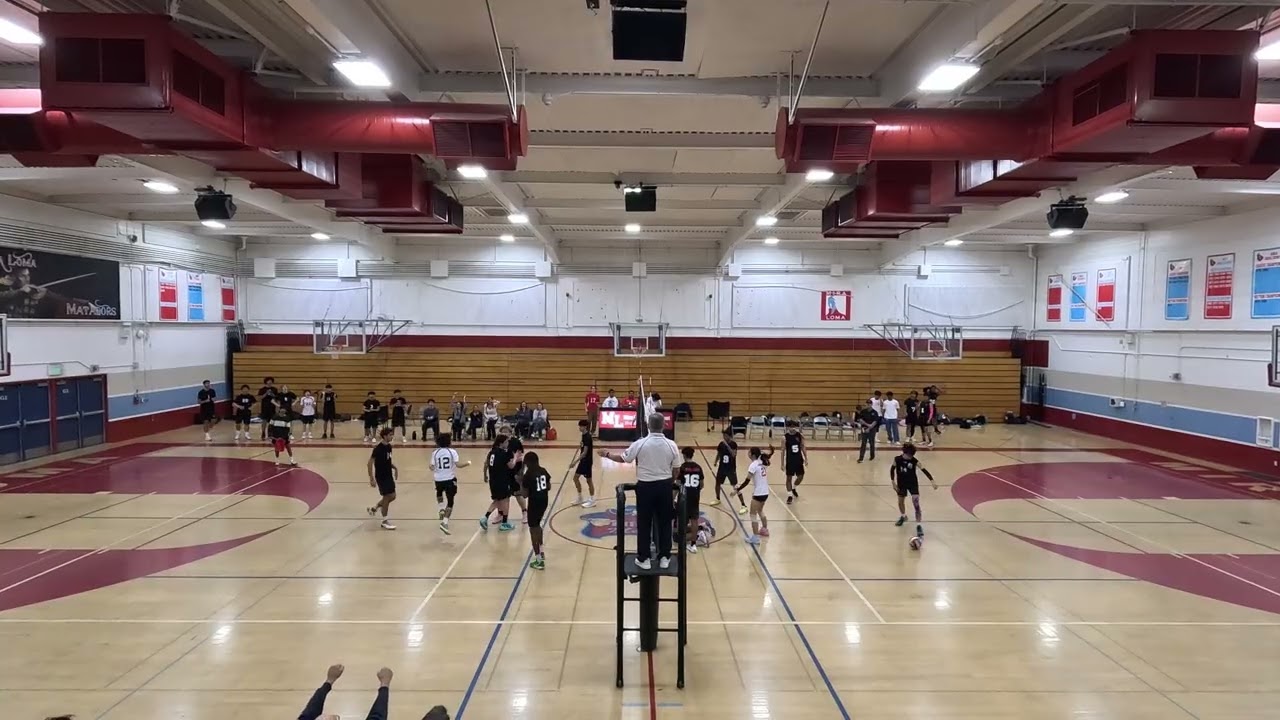 2026.02.24 - ECHS Boys Varsity vs. Mira Loma HS (A)- 2.0 - Preseason