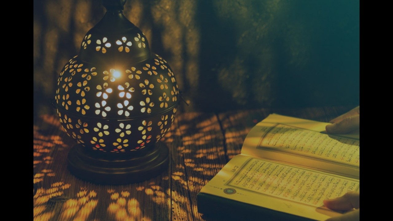 গভীর রাতে মনোমুগ্ধকর কোরআন তেলাওয়াত শুনুন.Quran Tilawat
