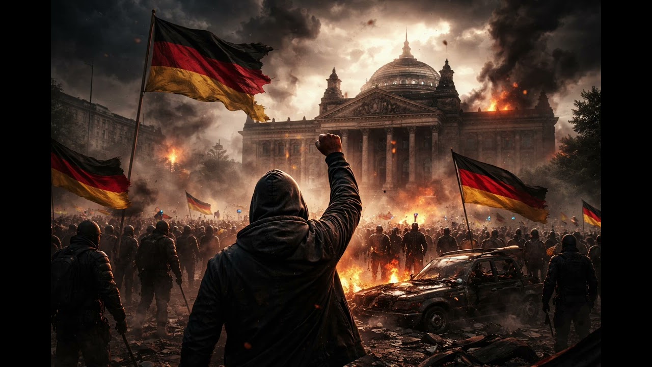 JayTek - Deutschland WACH auf 