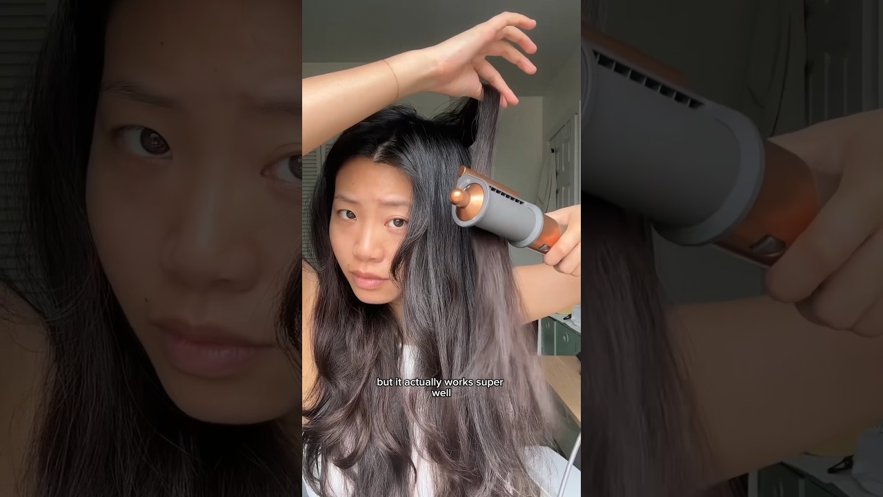 dyson flyaway tool??