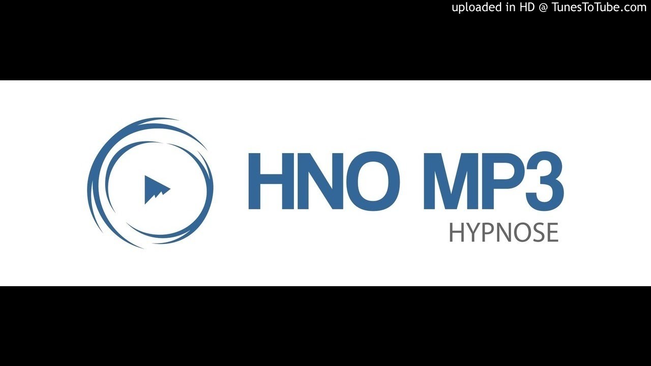 HnO Mp3 Hypnose #202 Lacher prise et Vivre - Méthode du Grand 8