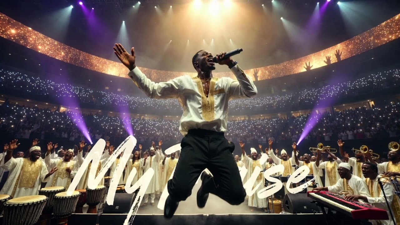 My praise