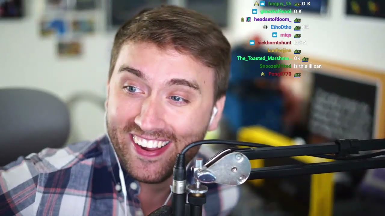 (8/18/21) Making a Movie with Chat