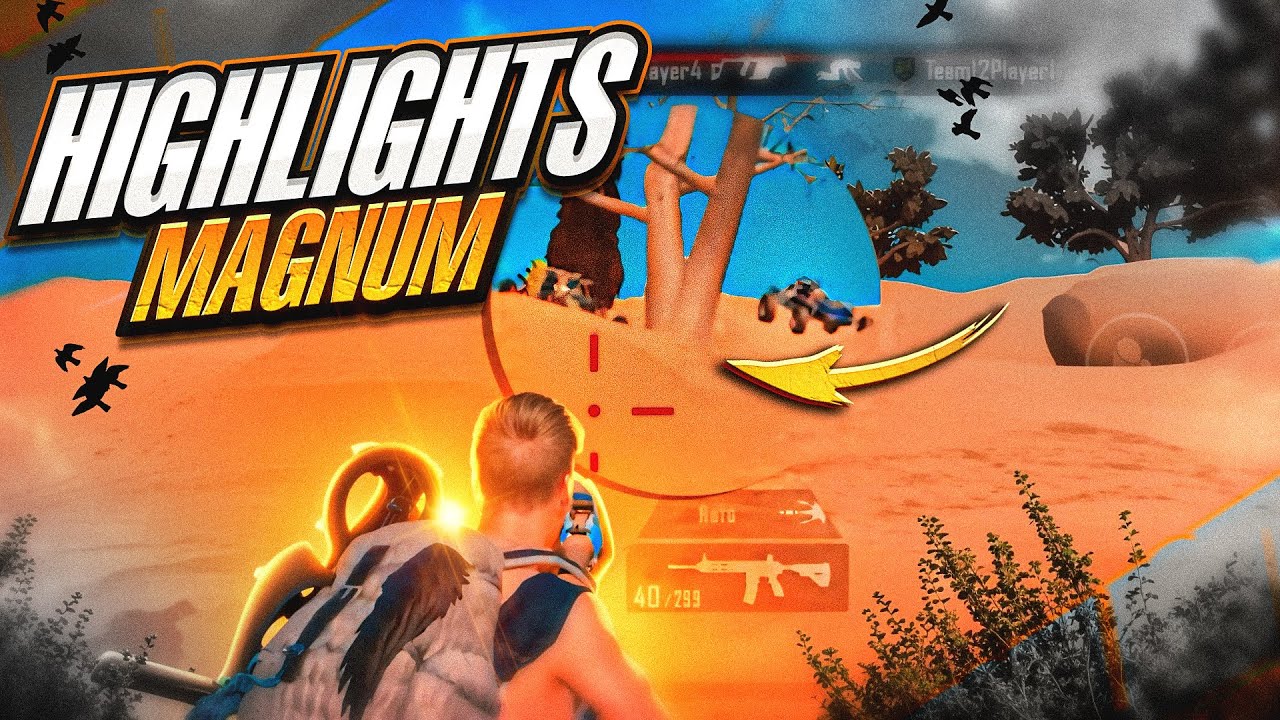 HIGHLIGHTS FROM FINALS | PUBG MOBILE | DAGESTAN77