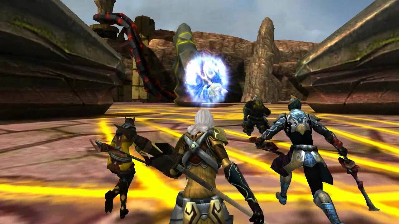 SEVENCORE Gameplay Showcase Trailer