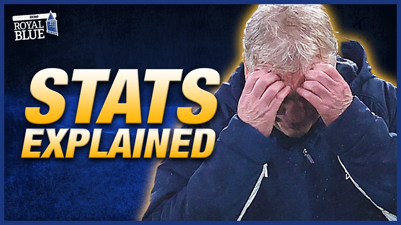Moyes’ home form headache: Are his tactics failing at Hill Dickinson Stadium? LIVE