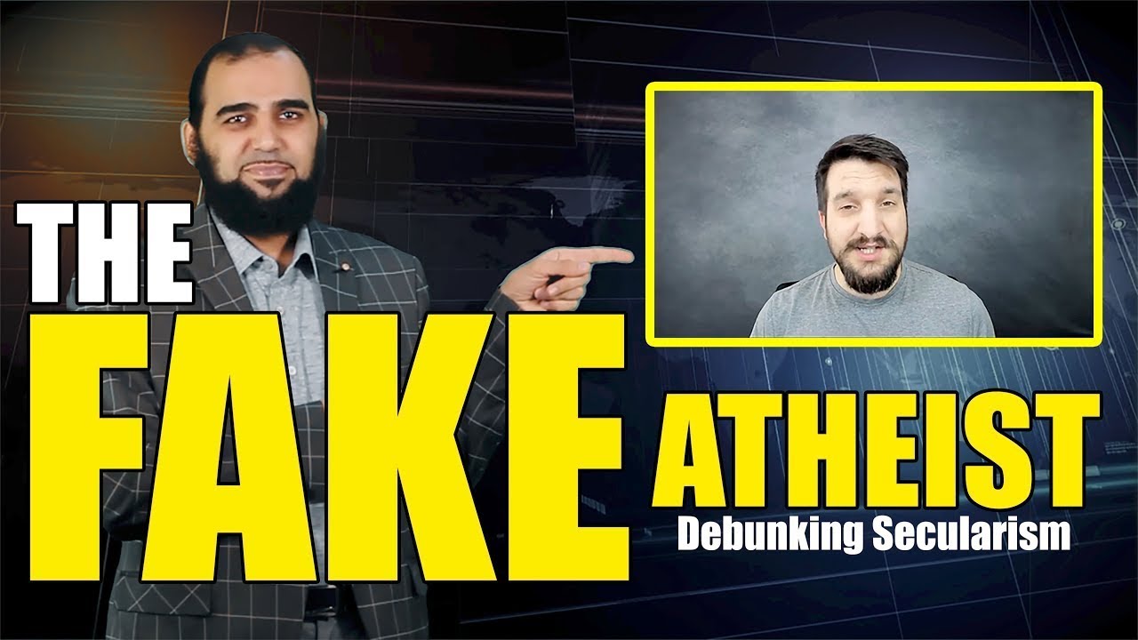 Apostate Prophet  Why he doesn&rsquo;t Criticize Other Religions besides Islam Debunking Secularism