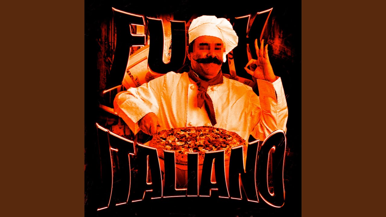 FUNK ITALIANO
