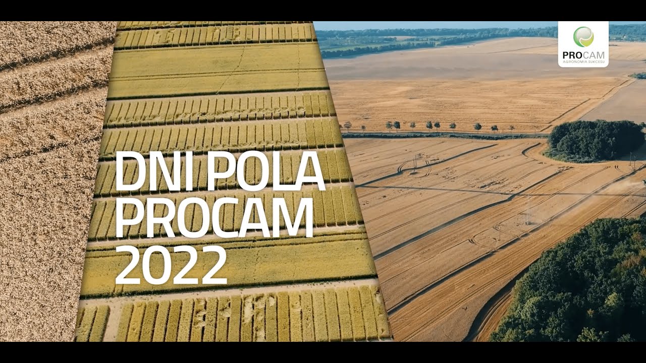 Dni Pola PROCAM – Stanowo 2022 #dnipolaprocam