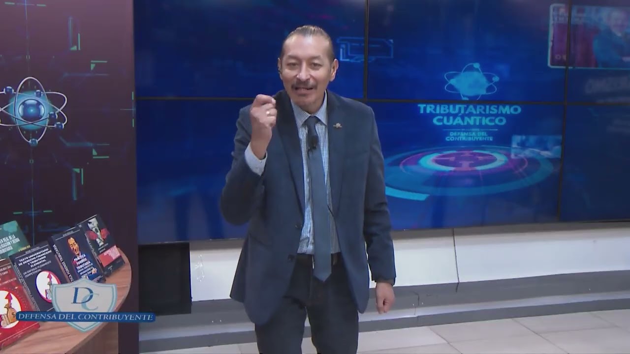 PROGRAMA TRIBUTARISMO CUÁNTICO 21 DE FEBRERO DE 2026