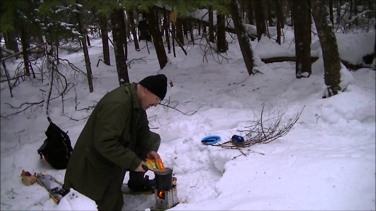 Bushbox Xl Combination Kit, review and cooking