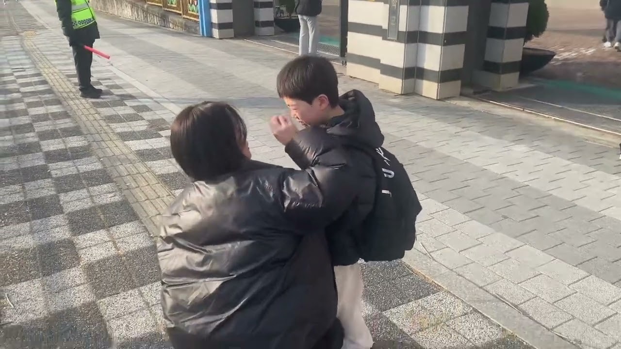초등학교 입학 2026.3.3 1학년 학교생활 시작🫶