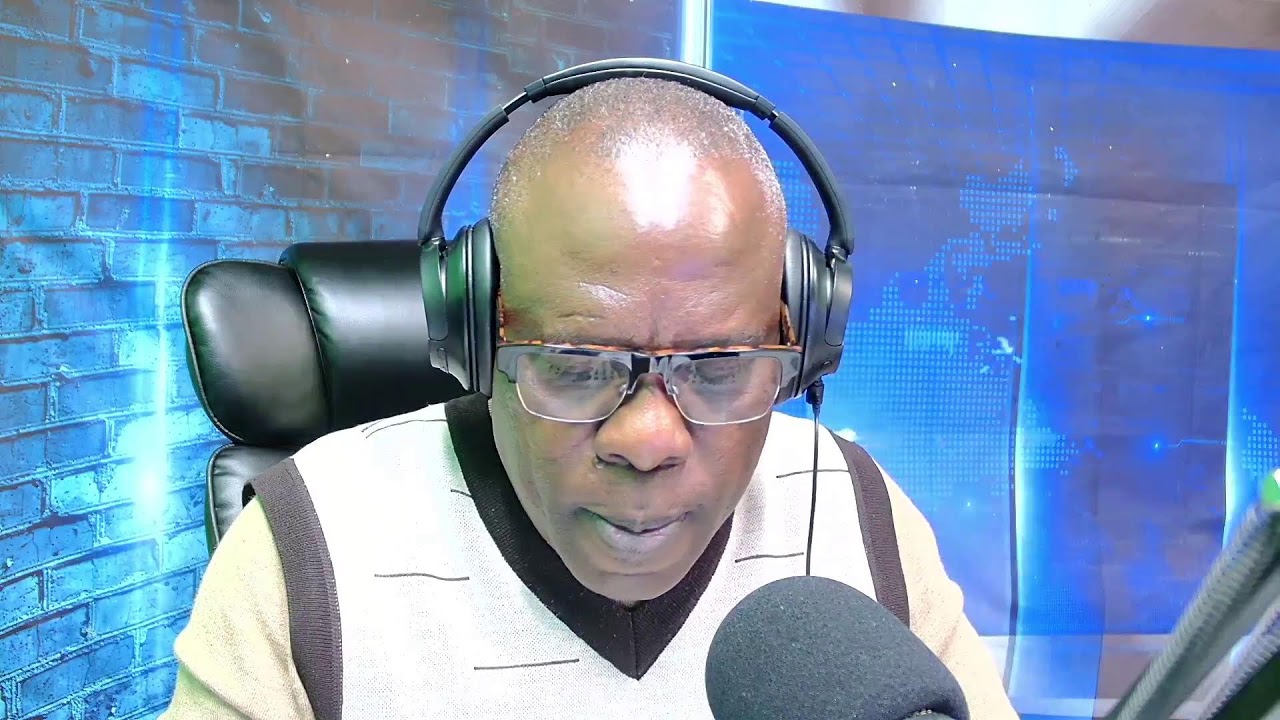 3-16-26 MINWI KONBA PAM SE KONBA LETÈNÈL! JEZI PRAL FÈ SA MOUN PA KAPAB FÈ POU OU ASWÈA