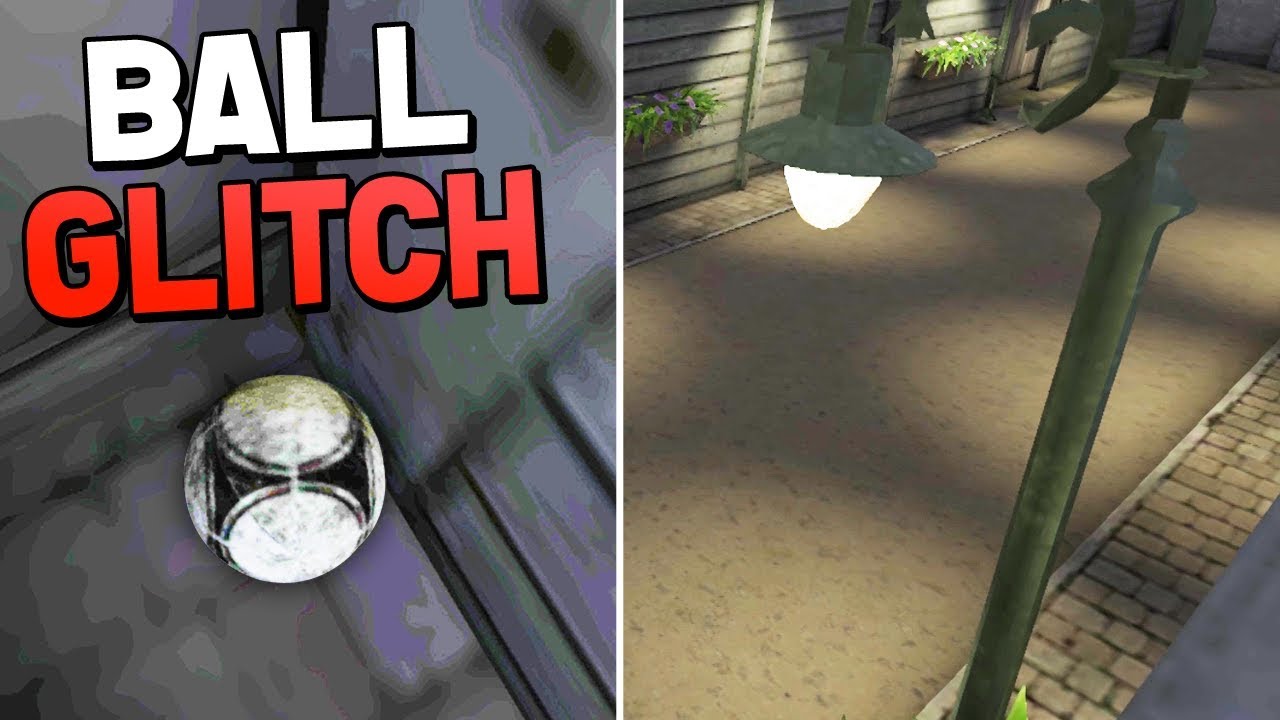 OUTSIDE THE MAP WITH THE BALL GLITCH! (Evil Nun 1.5 New Update Full Gameplay)