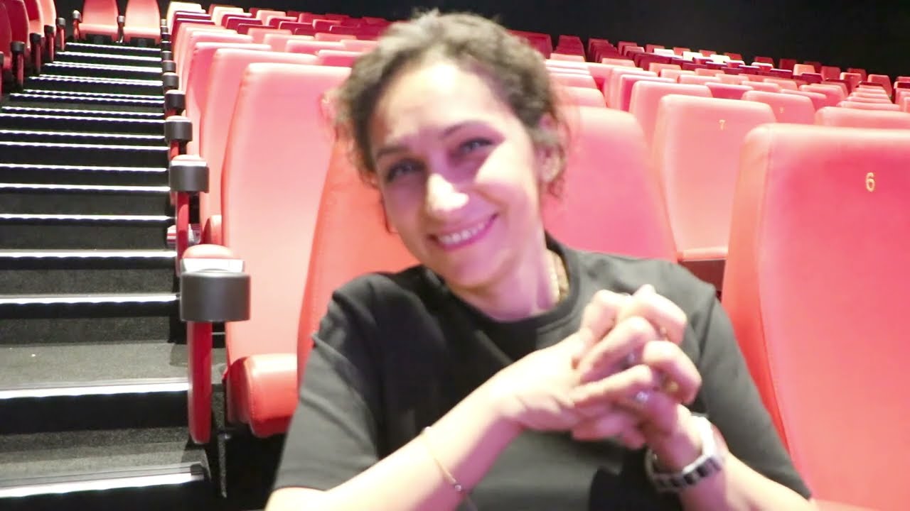 TAMARA STEPANYAN : LE PAYS D'ARTO