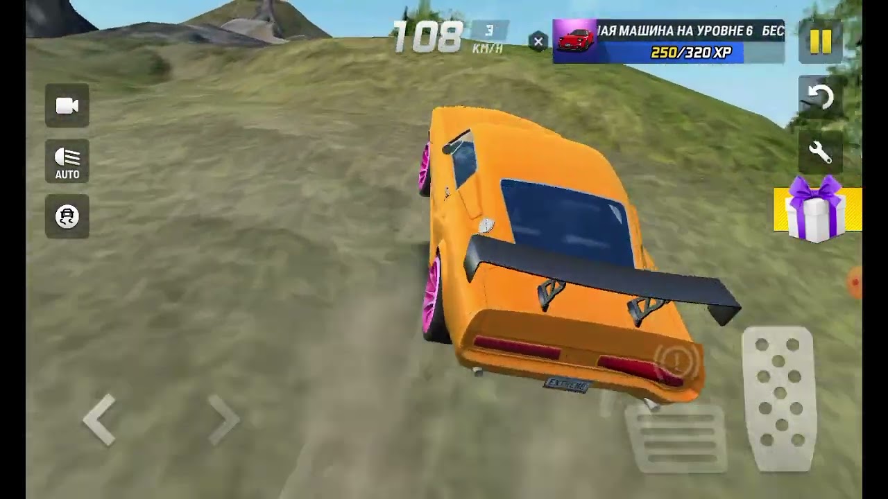 New Upodats XP colu board New missions complete Extreme Car Driving Simulator BETAV7.0.0