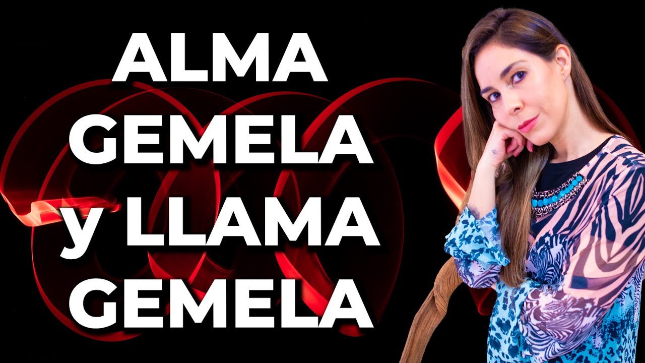 Diferencia entre ALMA GEMELA y LLAMA GEMELA - Cristy de la Torre