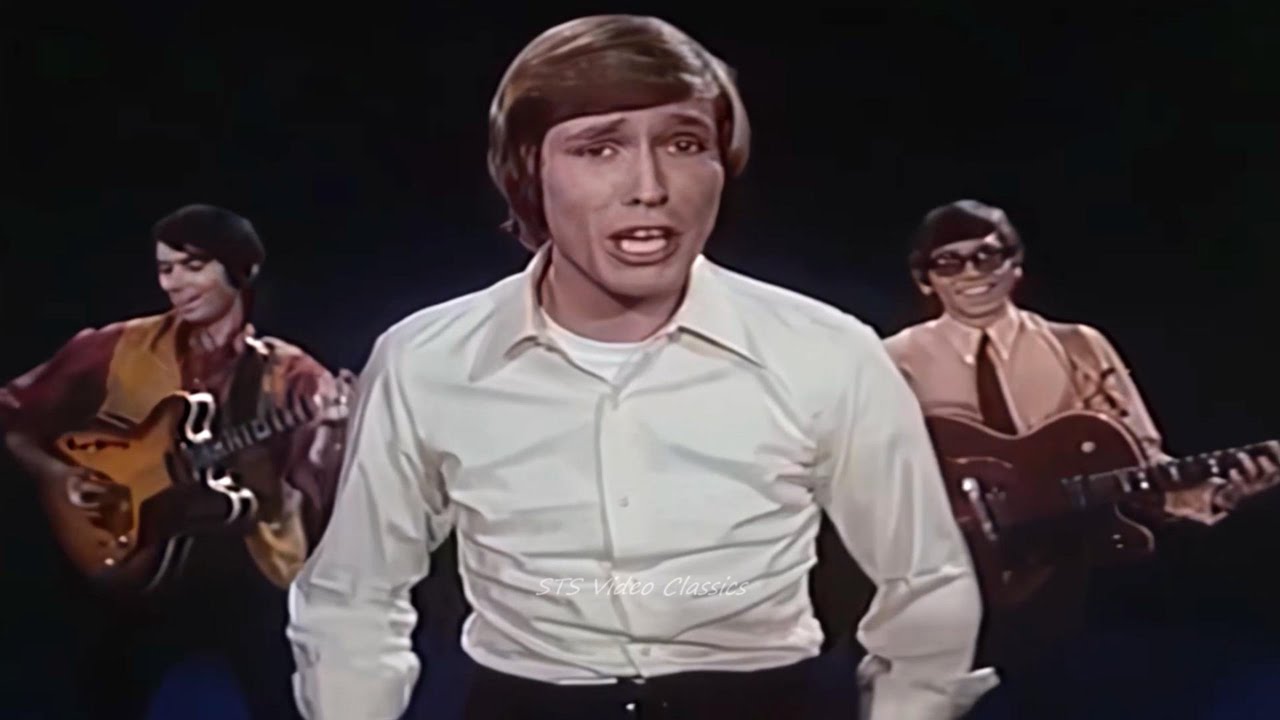 NEW * Going Nowhere - Los Bravos {Stereo} 1966