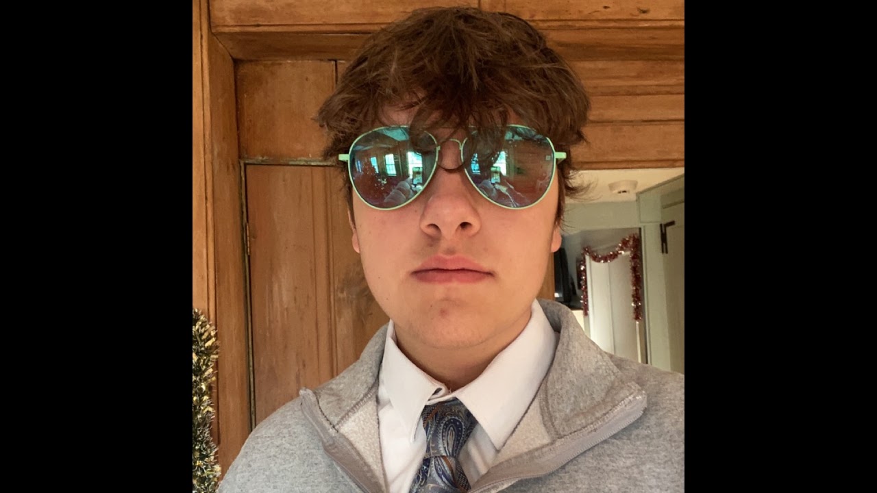 Fortnite w Austin Bachman!!!