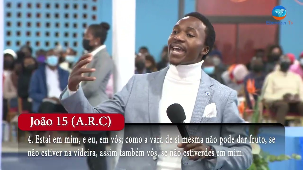 As Duas Dimensões Da Palavra – Por Pastor Andrisse Faraça