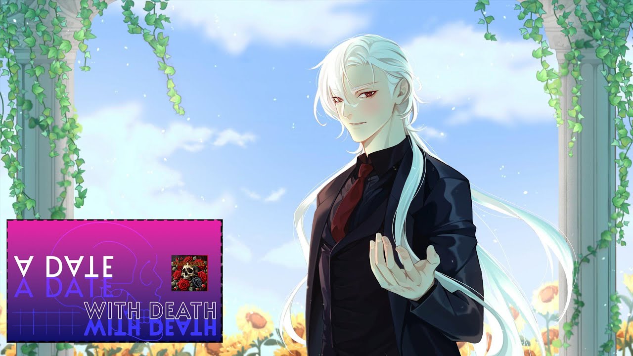 Unlocking 'A Date with Death': Complete Wedding Ending Walkthrough | No Commentary by Killer Snoofie