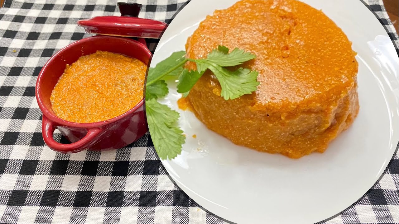 How to Make Quinoa Pudding|| Moi Moi || Healthy Meal || Healthy Grains #healthylife #fiber #protein