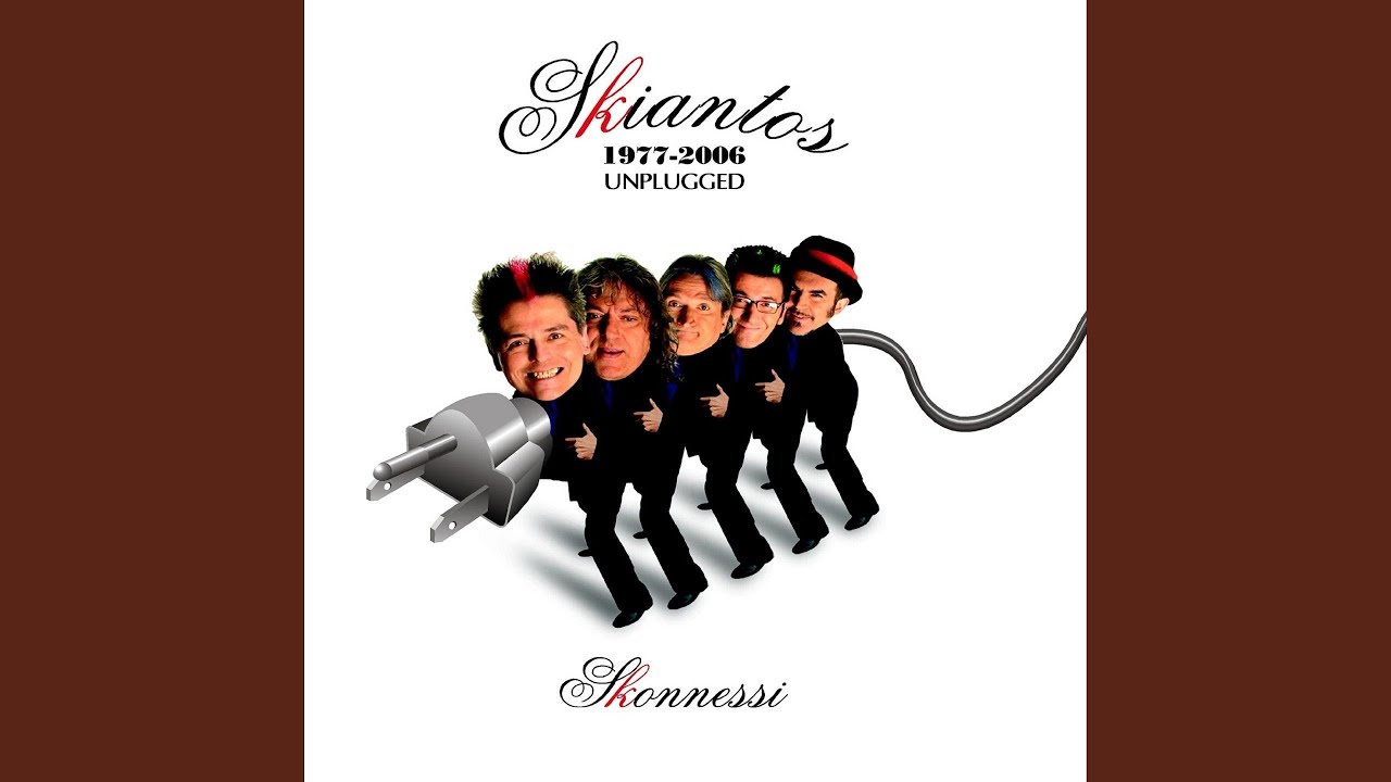 Sbagliando nota (UNPLUGGED)