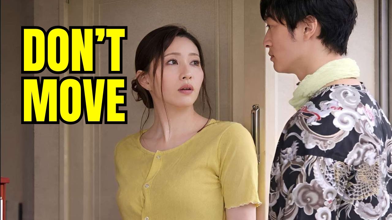 She Crossed a Line She Couldn&rsquo;t Undo | Japanese Emotional Drama