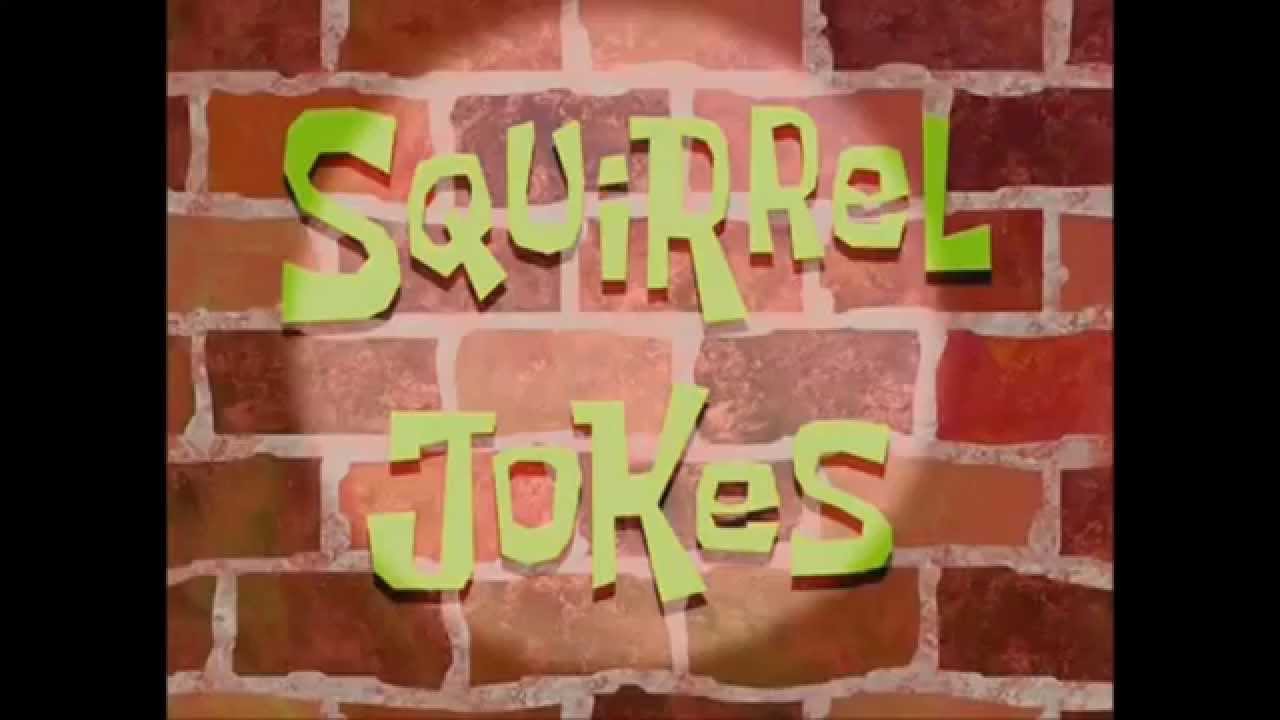 SpongeBob Music: Andy Anorak