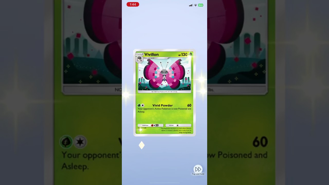 Fantastical Parade 10 pack opening 