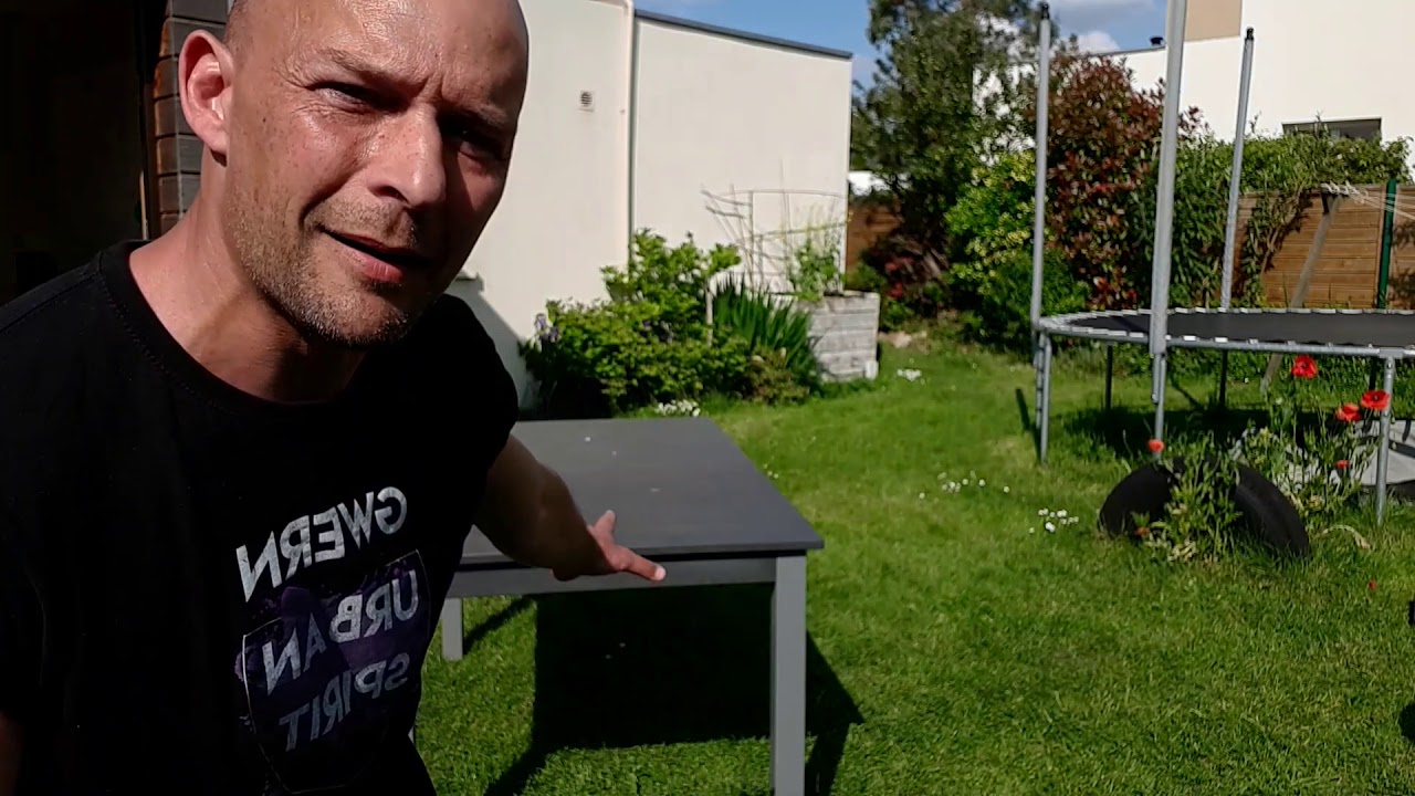 Tuto palm spin.
