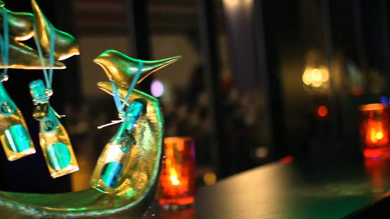 SKY 21 Bar & Restaurant First Year Look
