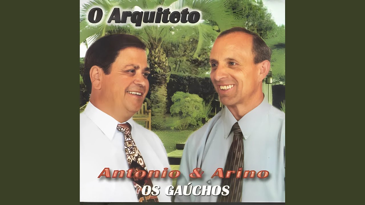 O Arquiteto