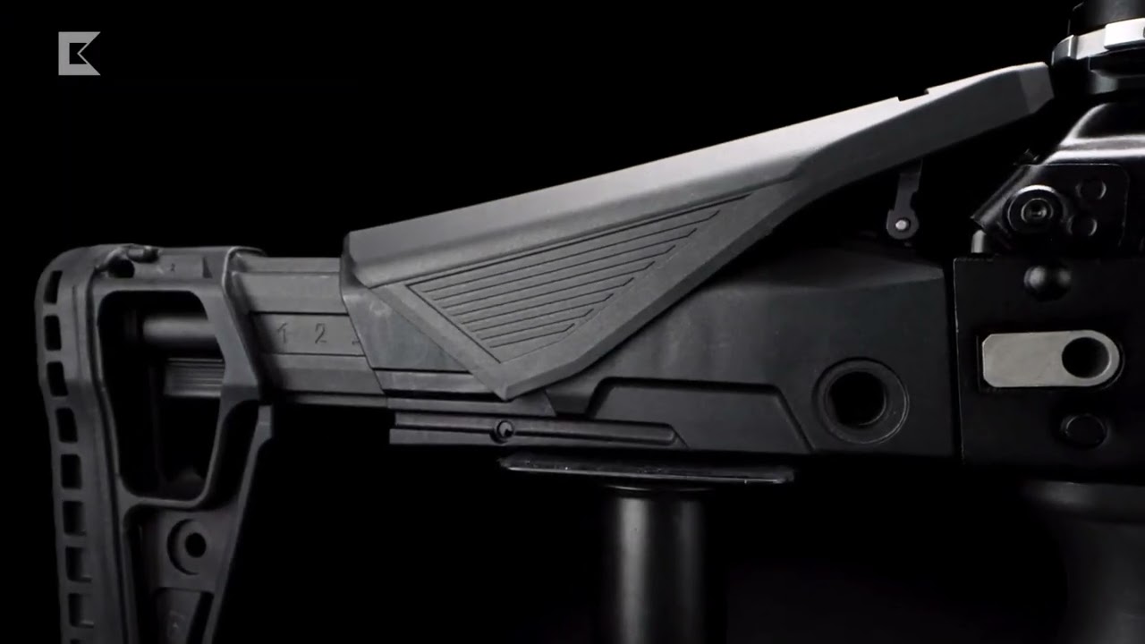 New AK-12 Variant for 2023