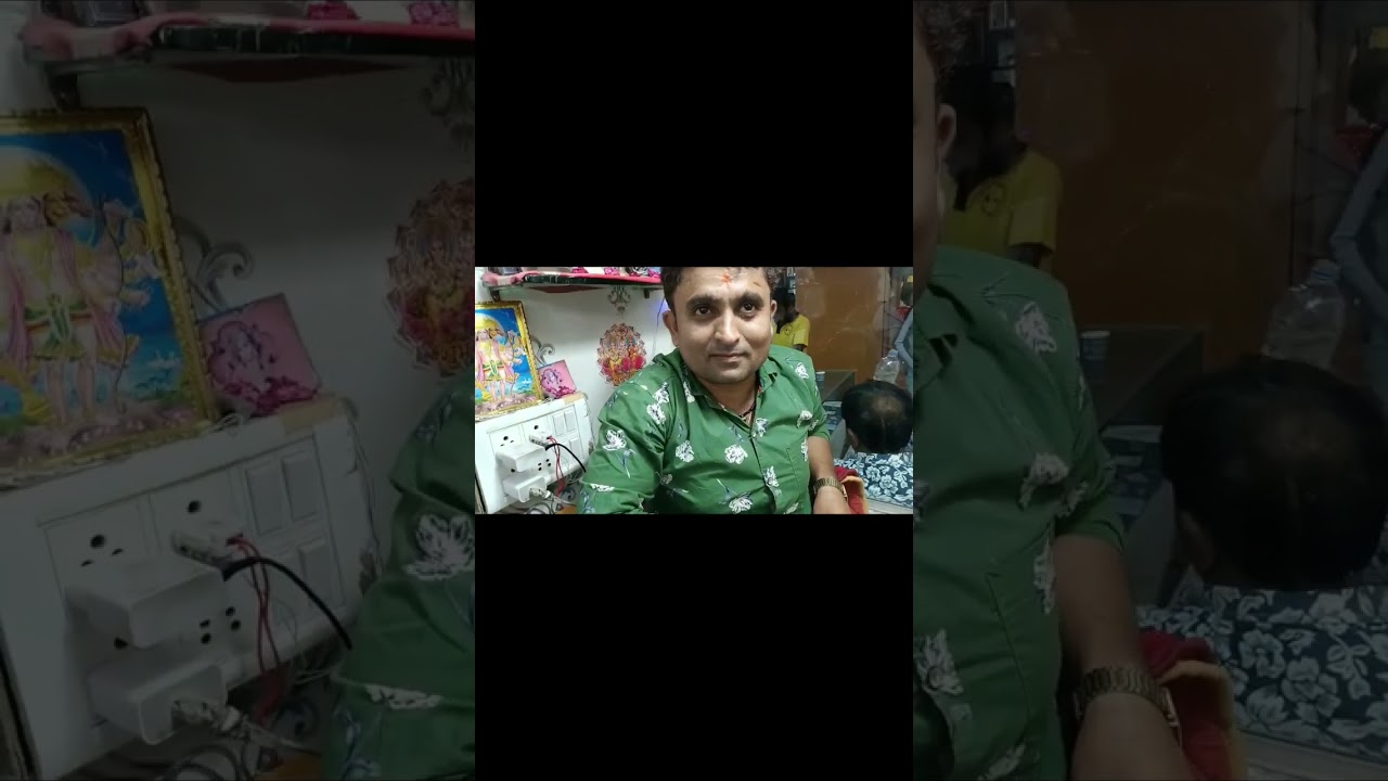 Cheapest iPhone Market In Indore | #Dollarmarket | #noveltymarket | #shortvideo #indore