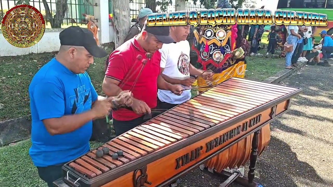 LIX XSON ESPAÑOL EN BELMOPAN BELICE 