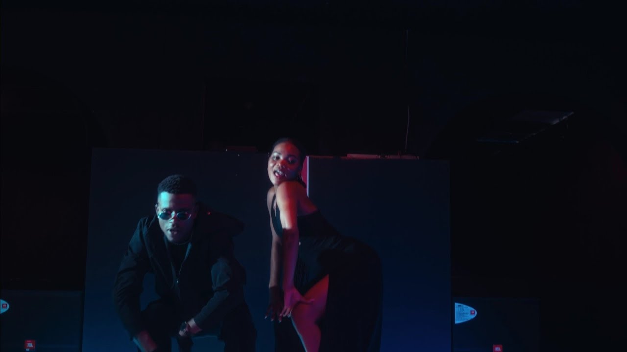 Bono Bonongwe - Madalo (Official Music Video)