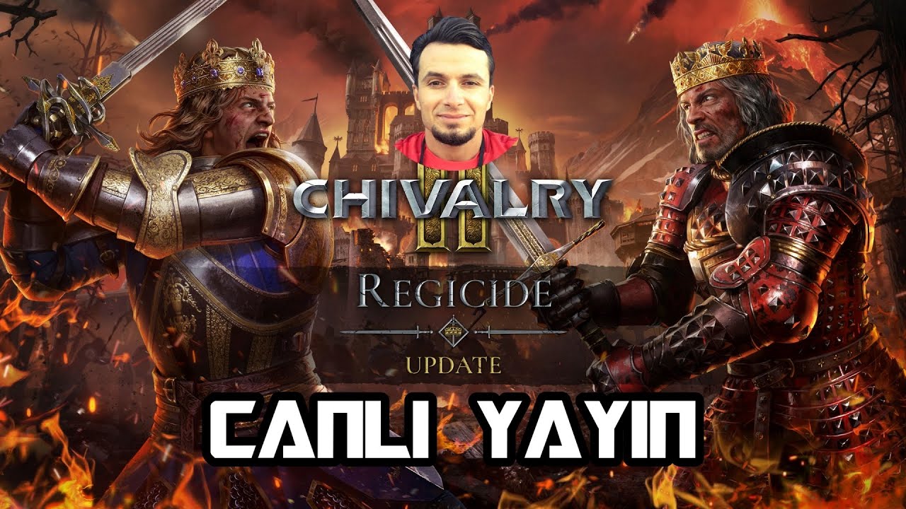 KILIÇ KALKAN EKŞINI #chivalry2
