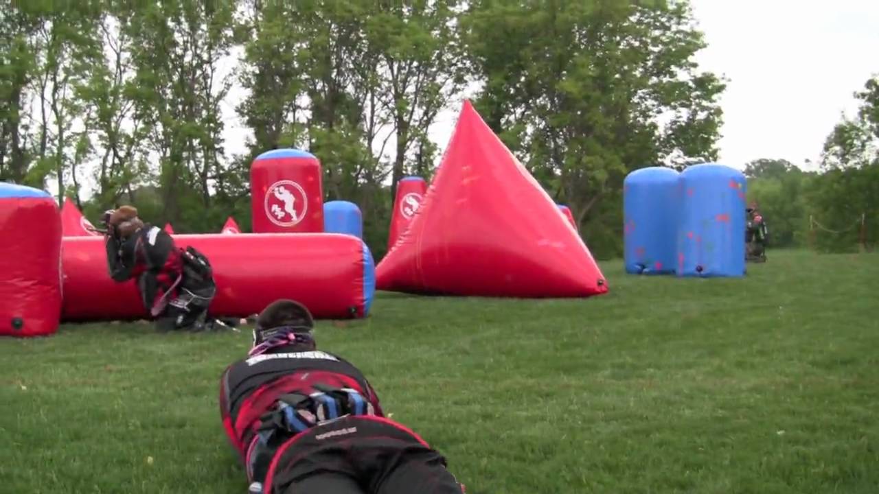 Tryouts