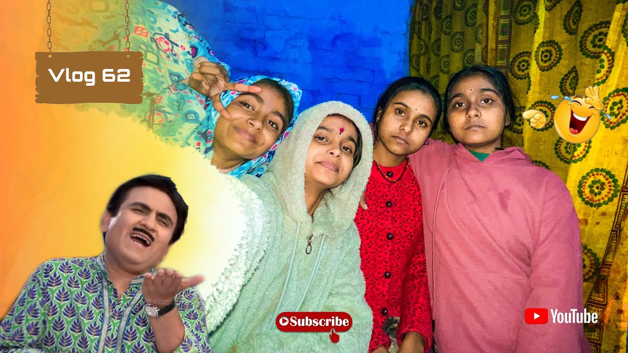 Vlog 62 | Family Drama 🎭 | Kalyani Mishra Official 