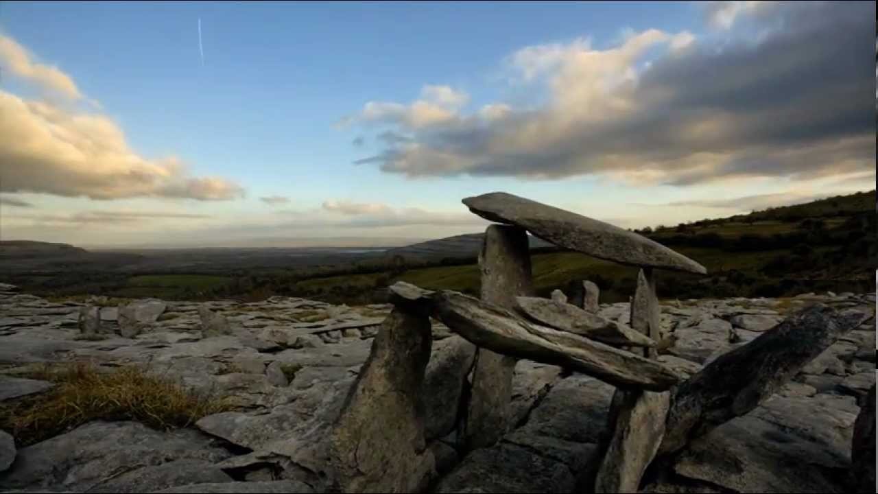 The Burren