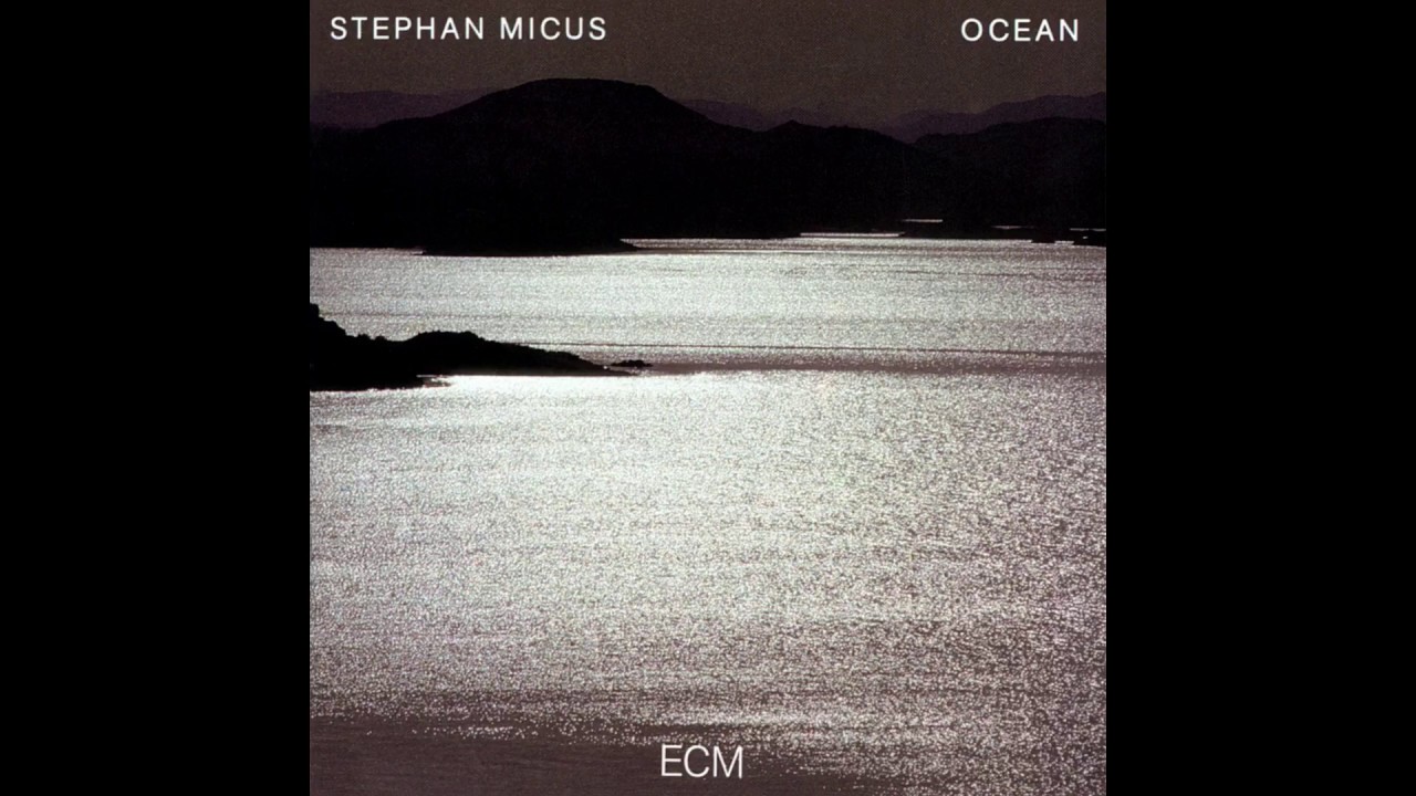 Stephan Micus - Ocean - Part 2