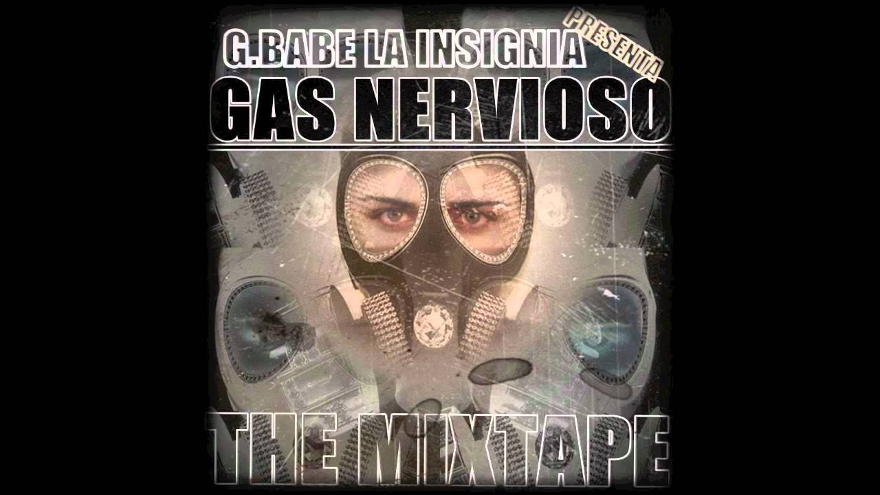 G.BABE - MIRADAS